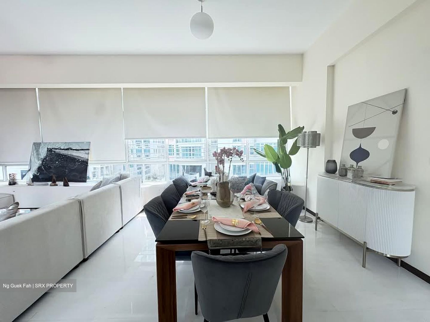 RESIDENCES AT EMERALD HILL (D9), Apartment #580264651